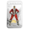 RDC 2018 Canada $20 Captain Canuck Fine Silver Coin (No Tax) Isssues