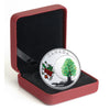 RDC 2018 Canada $3 13 Teachings from Grandmother Moon - Strawberry Moon (No Tax) missing sleeve