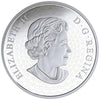 2018 Canada $50 Murano's Best Fine Silver 3-coin Set