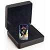 2019 Canada $25 Boston Bruins: Ray Bourque Rectangular Fine Silver (No Tax)