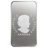 RDC 2019 Canada $25 Detroit Red Wings Steve Yzerman Rectangular Silver (No Tax) scratched capsule