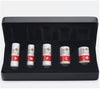 RDC 2018 Canada First Strikes Special Wrap Coin Roll Collection (Missing cuffed outer cardboard)