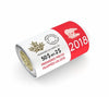 RDC 2018 Canada First Strikes Special Wrap Coin Roll Collection (Missing cuffed outer cardboard)
