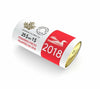 RDC 2018 Canada First Strikes Special Wrap Coin Roll Collection (Missing cuffed outer cardboard)