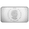2018 Canada $25 Salmon Run Fine Silver (No Tax)