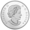2018 Canada $100 Portrait of a Princess Fine Silver (No Tax)