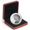 2018 Canada $100 Portrait of a Princess Fine Silver (No Tax)