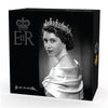 2018 Canada $100 Portrait of a Princess Fine Silver (No Tax)