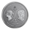 2019 Canada A Bicentennial Celebration Fine Silver Maple Leaf Fractional Set (No Tax)