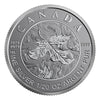 2019 Canada A Bicentennial Celebration Fine Silver Maple Leaf Fractional Set (No Tax)