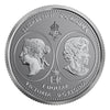 2019 Canada A Bicentennial Celebration Fine Silver Maple Leaf Fractional Set (No Tax)