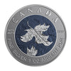 2019 Canada A Bicentennial Celebration Fine Silver Maple Leaf Fractional Set (No Tax)