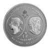 2019 Canada A Bicentennial Celebration Fine Silver Maple Leaf Fractional Set (No Tax)