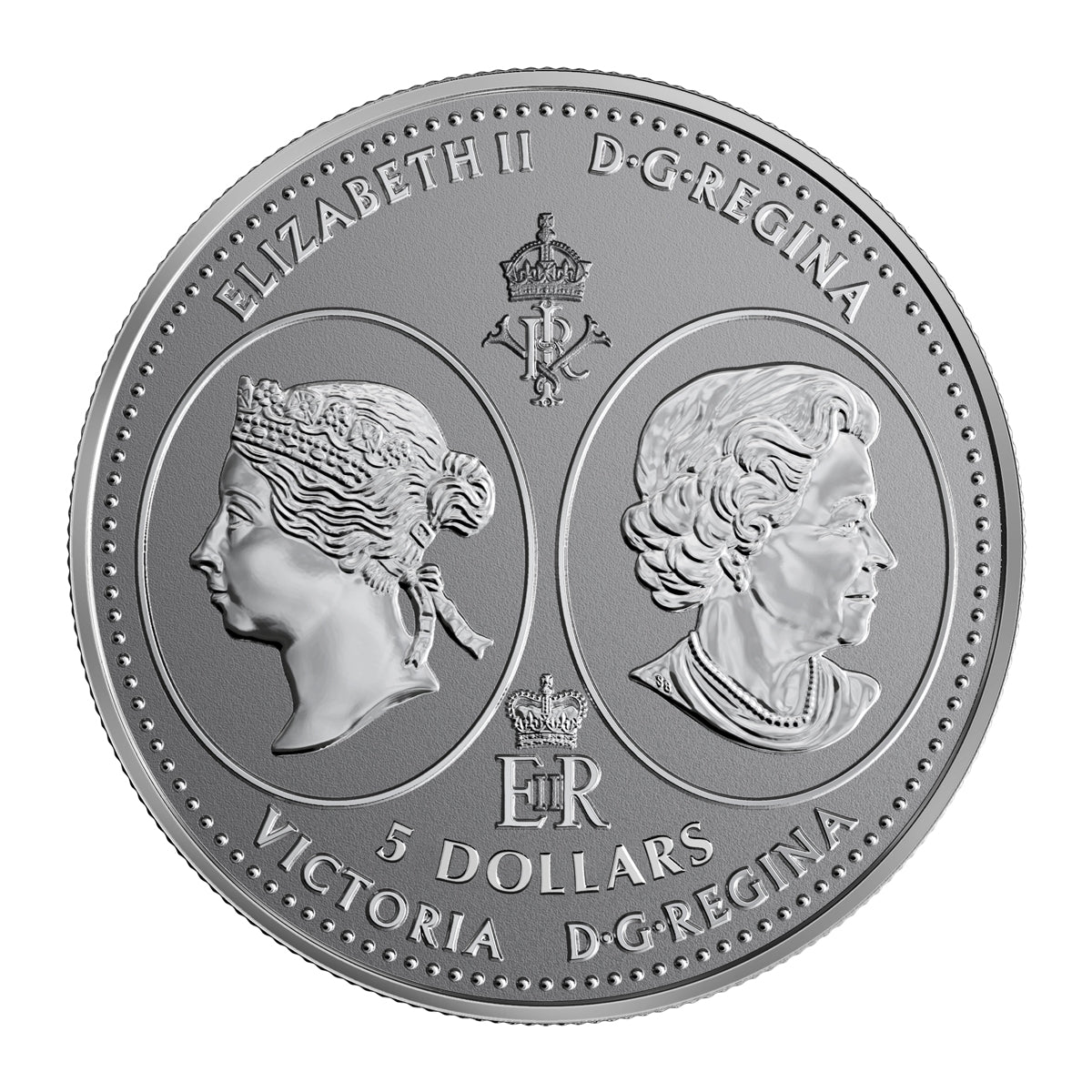 2019 Canada A Bicentennial Celebration Fine Silver Maple Leaf Fractional Set (No Tax)