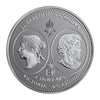 2019 Canada A Bicentennial Celebration Fine Silver Maple Leaf Fractional Set (No Tax)