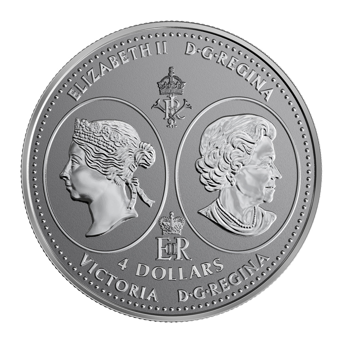 2019 Canada A Bicentennial Celebration Fine Silver Maple Leaf Fractional Set (No Tax)