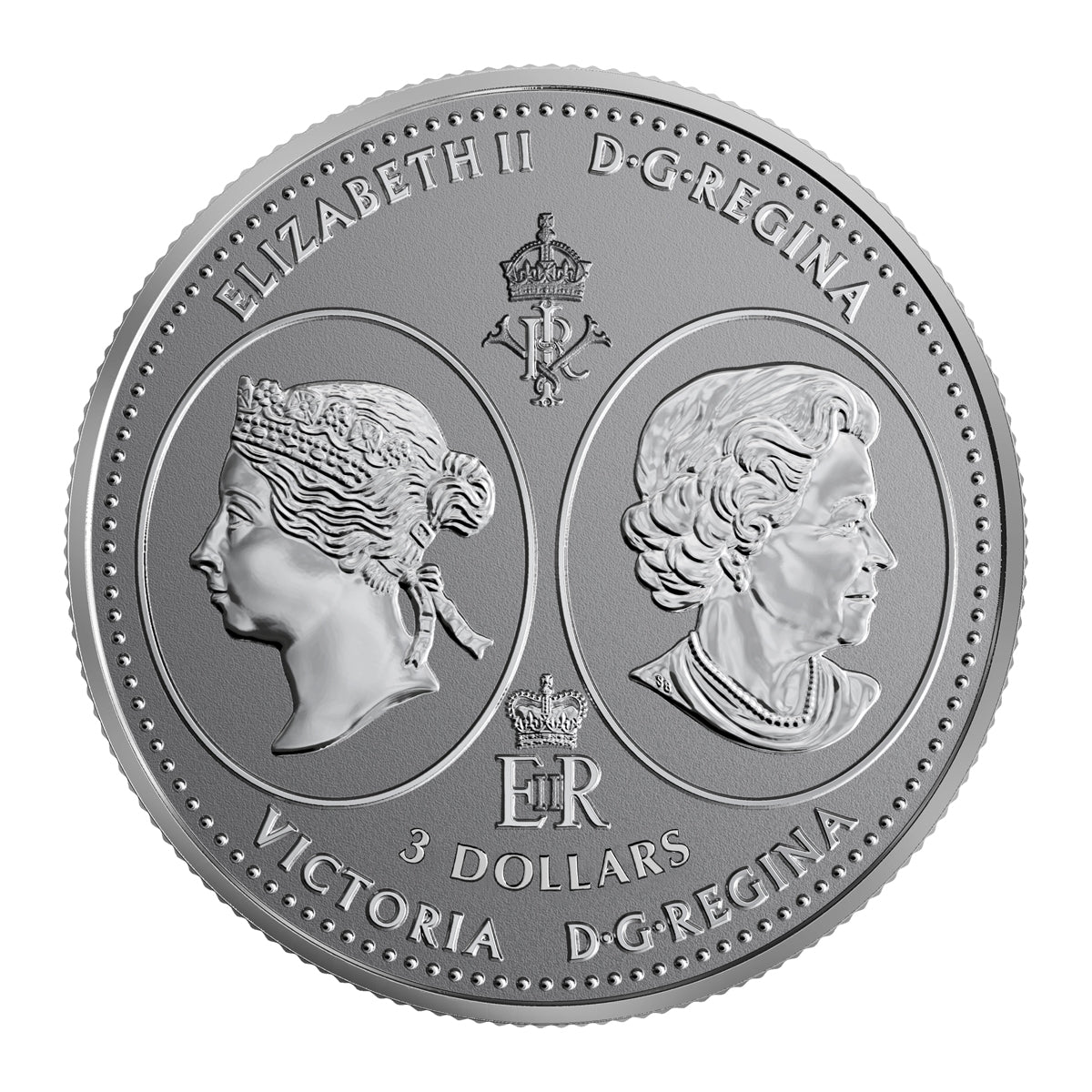 2019 Canada A Bicentennial Celebration Fine Silver Maple Leaf Fractional Set (No Tax)