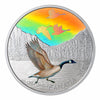 2019 Canada $30 Majestic Birds in Motion - Canada Geese Fine Silver (No Tax)
