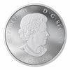 2019 Canada $30 Majestic Birds in Motion - Canada Geese Fine Silver (No Tax)