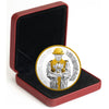 2018 Canada $100 Keepers of Parliament - The Soldier Fine Silver (No Tax)
