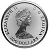 2018 Canada 30th Anniv. of the Platinum Maple Leaf Platinum Fractional Set (No Tax)
