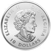 2018 Canada $10 Armistice Fine Silver (No Tax)