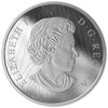 2019 Canada $30 Zentangle Art: The Bighorn Sheep Fine Silver Coin (Tax Exempt)