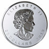 2019 Canada $20 40th Anniversary of the Gold Maple Leaf Fine Silver Coin (No Tax)