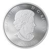 2019 Canada $30 Majestic Birds in Motion - Golden Eagles Fine Silver (No Tax) Coin #3