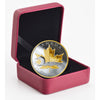 2019 Canada $25 Piedfort Timeless Icons - Loon Fine Silver (No Tax)