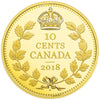 2018 The Royal Canadian Mint State of the Art Set