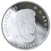 2019 Canada $3 Celebration of Love Fine Silver