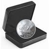2019 Canada $1 70th Anniversary of Newfoundland Joining Canada 5oz. Fine Silver (No Tax)