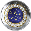 2019 Canada $5 Zodiac Series: Libra Fine Silver Coin