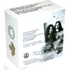 2019 Canada $20 Give Peace A Chance - 50th Anniversary Fine Silver (No Tax)