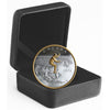 2019 Canada $20 Calgary Stampede - Victory Stampede Fine Silver (No Tax)
