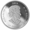 RDC 2019 Canada $20 Viola Desmond Fine Silver & Banknote Set (No Tax) Impaired
