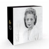 RDC 2019 Canada $20 Viola Desmond Fine Silver & Banknote Set (No Tax) Impaired