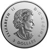 2019 Canada $3 75th Anniv. of the Normandy Campaign D-Day at Juno Beach Silver (No Tax)