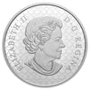 2020 Canada $30 Canadian Maple Leaf Brooch Legacy Fine Silver Coin