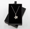 2020 Canada $30 Canadian Maple Leaf Brooch Legacy 2oz. Fine Silver Coin with Pendant