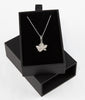 2020 Canada $30 Canadian Maple Leaf Brooch Legacy 2oz. Fine Silver Coin with Pendant