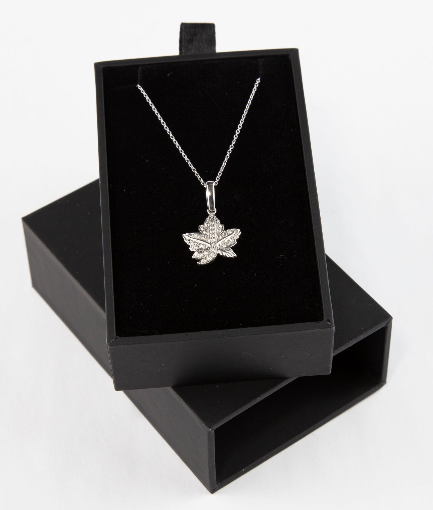 2020 Canada $30 Canadian Maple Leaf Brooch Legacy 2oz. Fine Silver Coin with Pendant