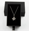 2020 Canada $30 Canadian Maple Leaf Brooch Legacy 2oz. Fine Silver Coin with Pendant