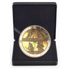 2019 $125 Tall Ships of Canada Fine Silver (No Tax)