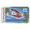 2019 Canada $20 100th Anniversary of the First Non-Stop Transatlantic Flight (No Tax)