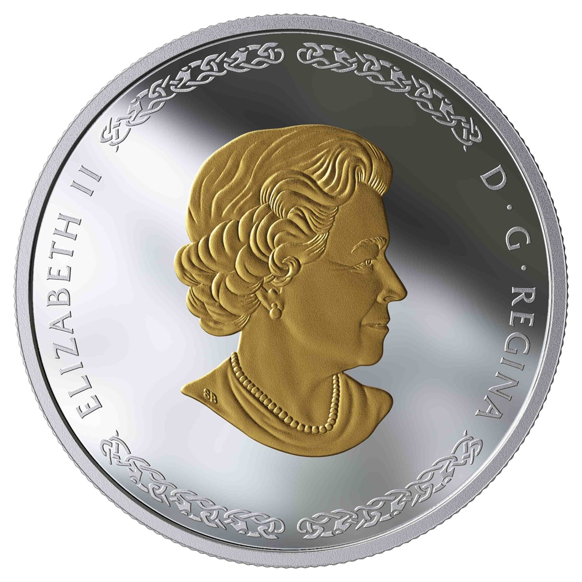 2019 Canada $20 Norse Gods - Frigg Fine Silver Coin (No Tax)