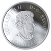 2019 Canada $20 Sky Wonders 3-coin Fine Silver Set in Deluxe Case (No Tax)