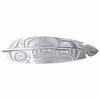 2019 Canada $20 The Eagle Feather Fine Silver (No Tax)