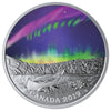 2019 Canada $20 Sky Wonders 3-coin Fine Silver Set in Deluxe Case (No Tax)